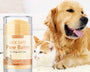 Pet Paw Cream for Dogs and Cats | Moisturizing Paw Balm with Honey & Coconut Oil | RoyalPrimer