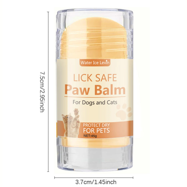 Paw Cream for Dogs and Cats