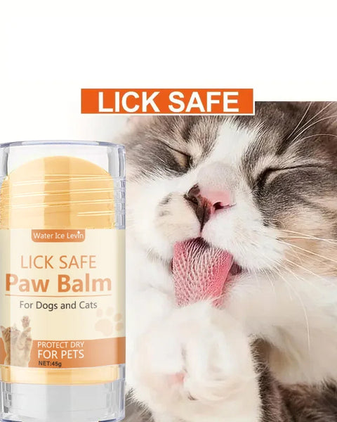 Paw Cream for Dogs and Cats