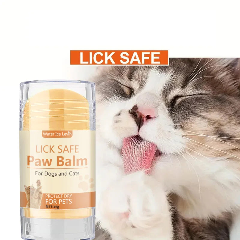 Paw Cream for Dogs and Cats