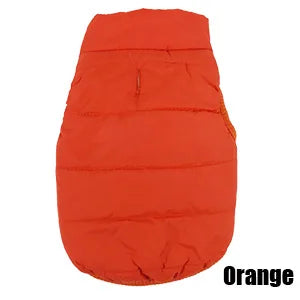 FurGuard Winter Vest Premium