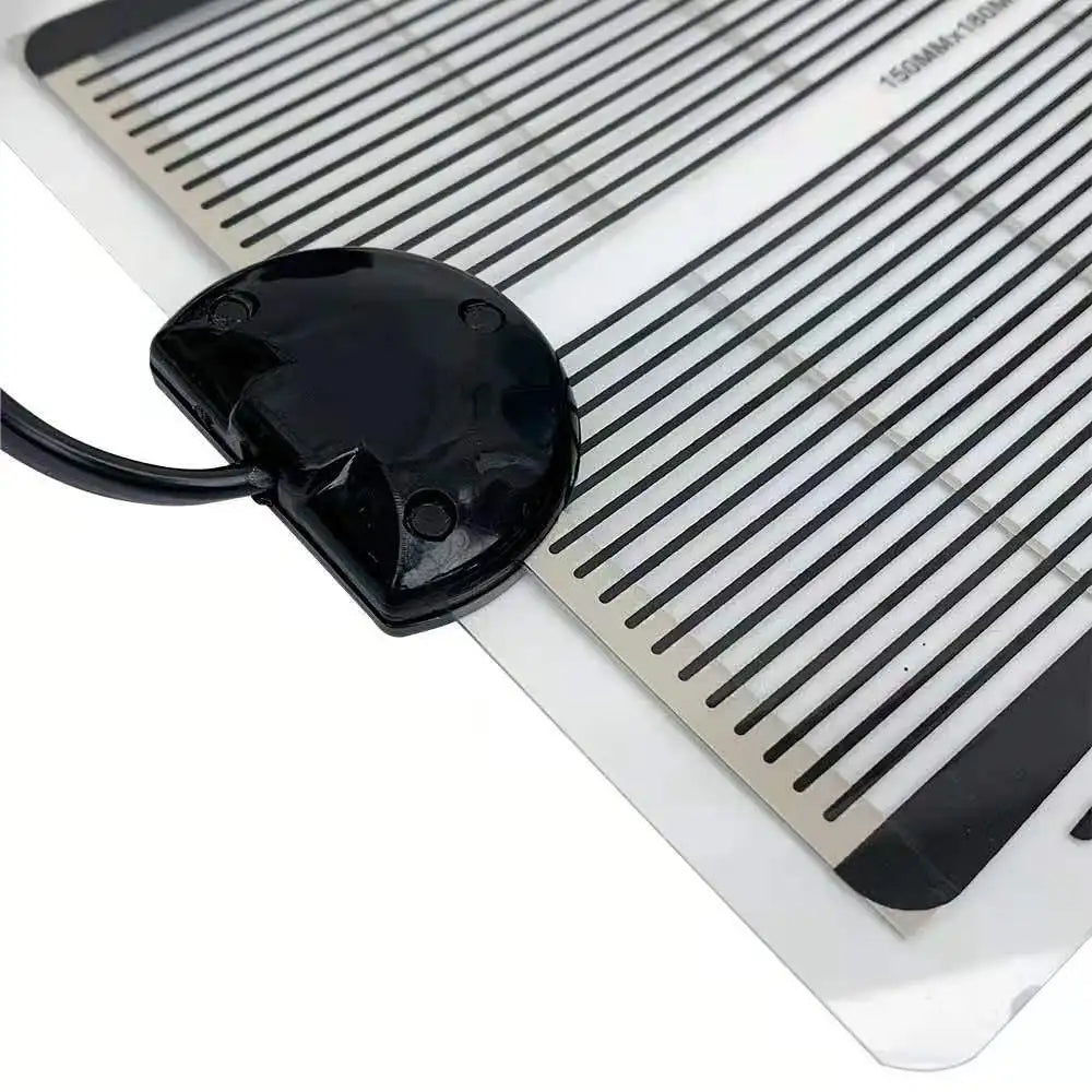 ThermaScales Heat Mat
