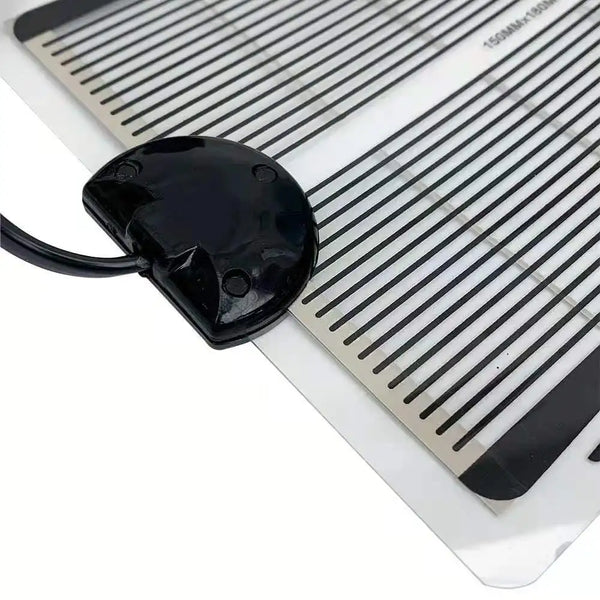 ThermaScales Heat Mat