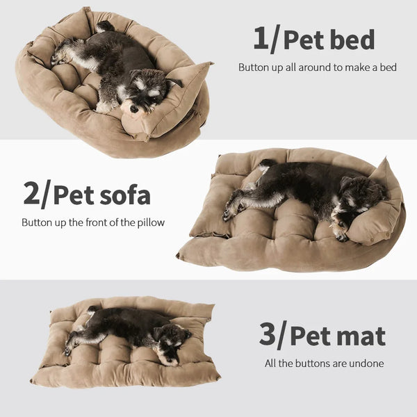 Snugglefip™ 3-in-1