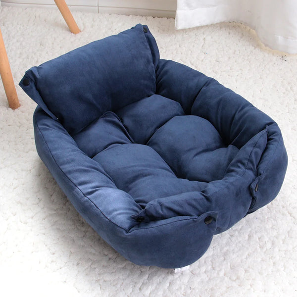 Snugglefip™ 3-in-1