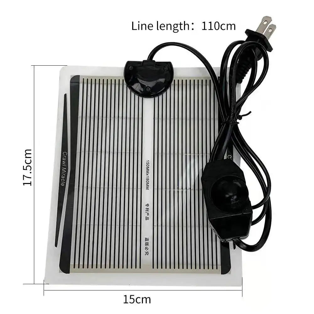 ThermaScales Heat Mat
