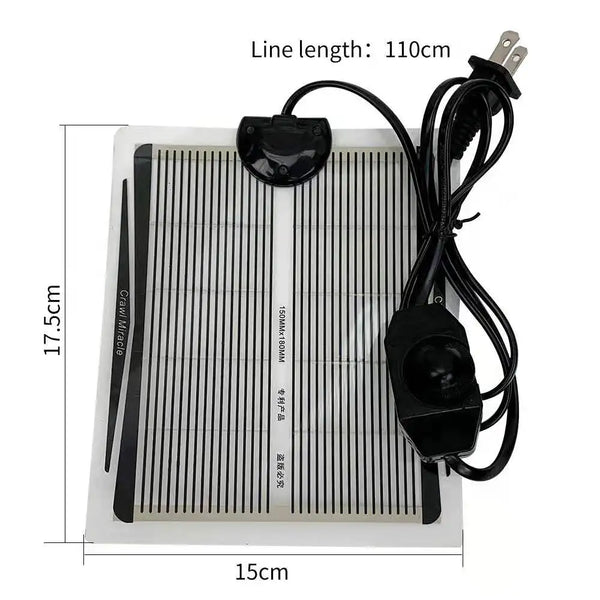ThermaScales Heat Mat