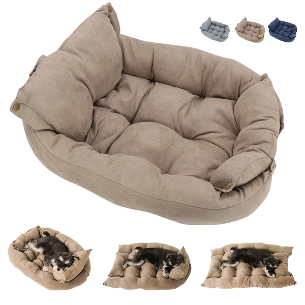 Snugglefip™ 3-in-1