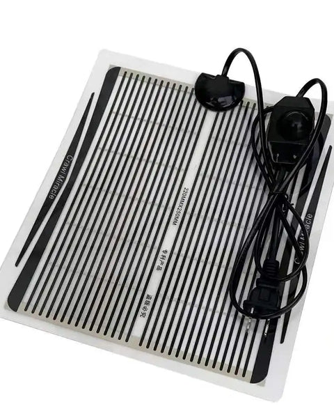 ThermaScales Heat Mat
