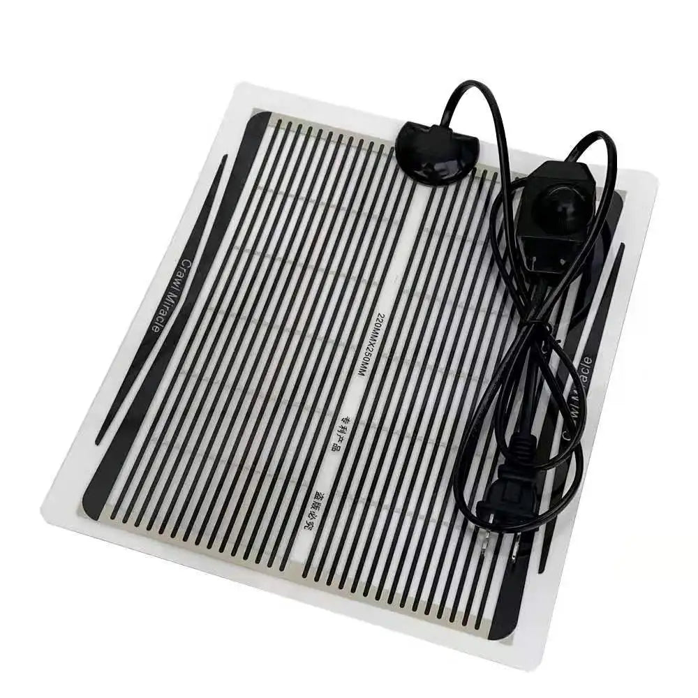 ThermaScales Heat Mat