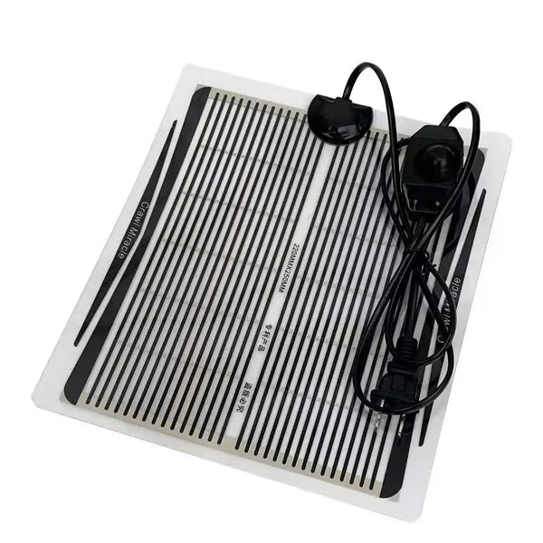 ThermaScales Heat Mat