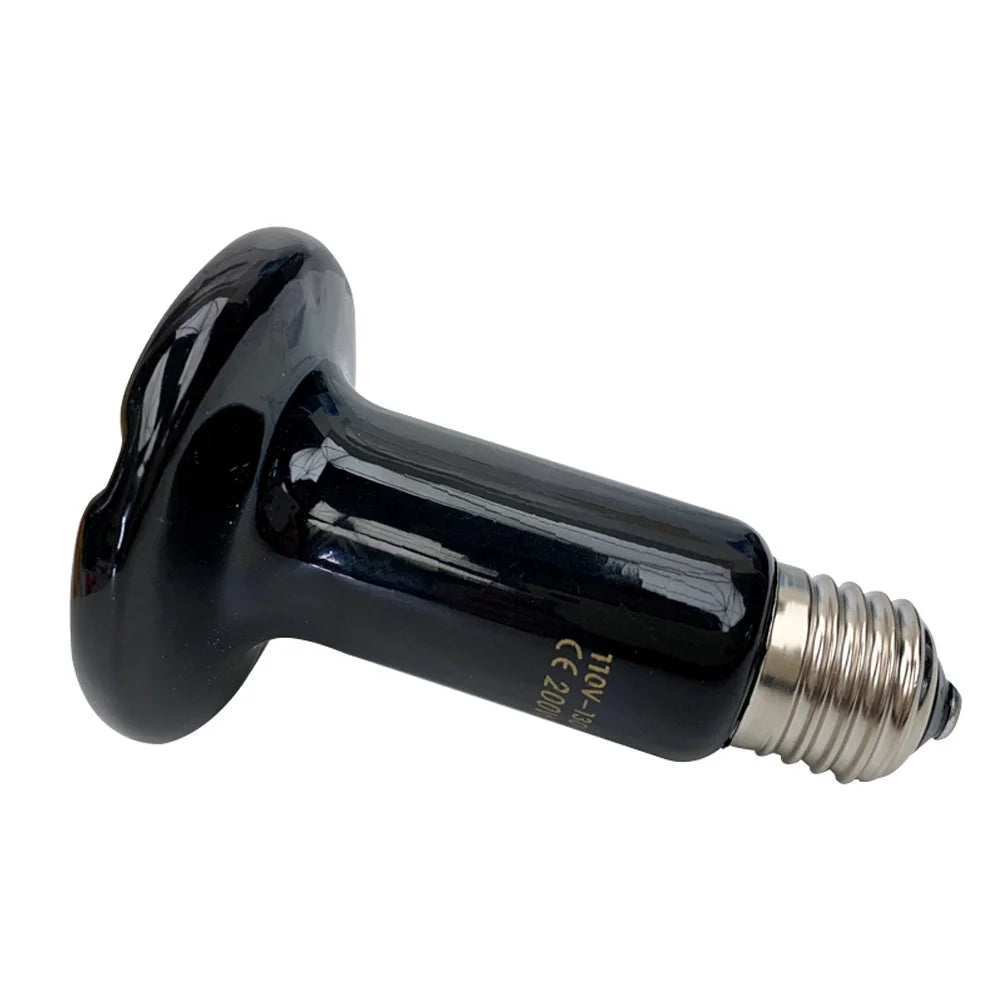 ReptilTerra Infrared Lamp
