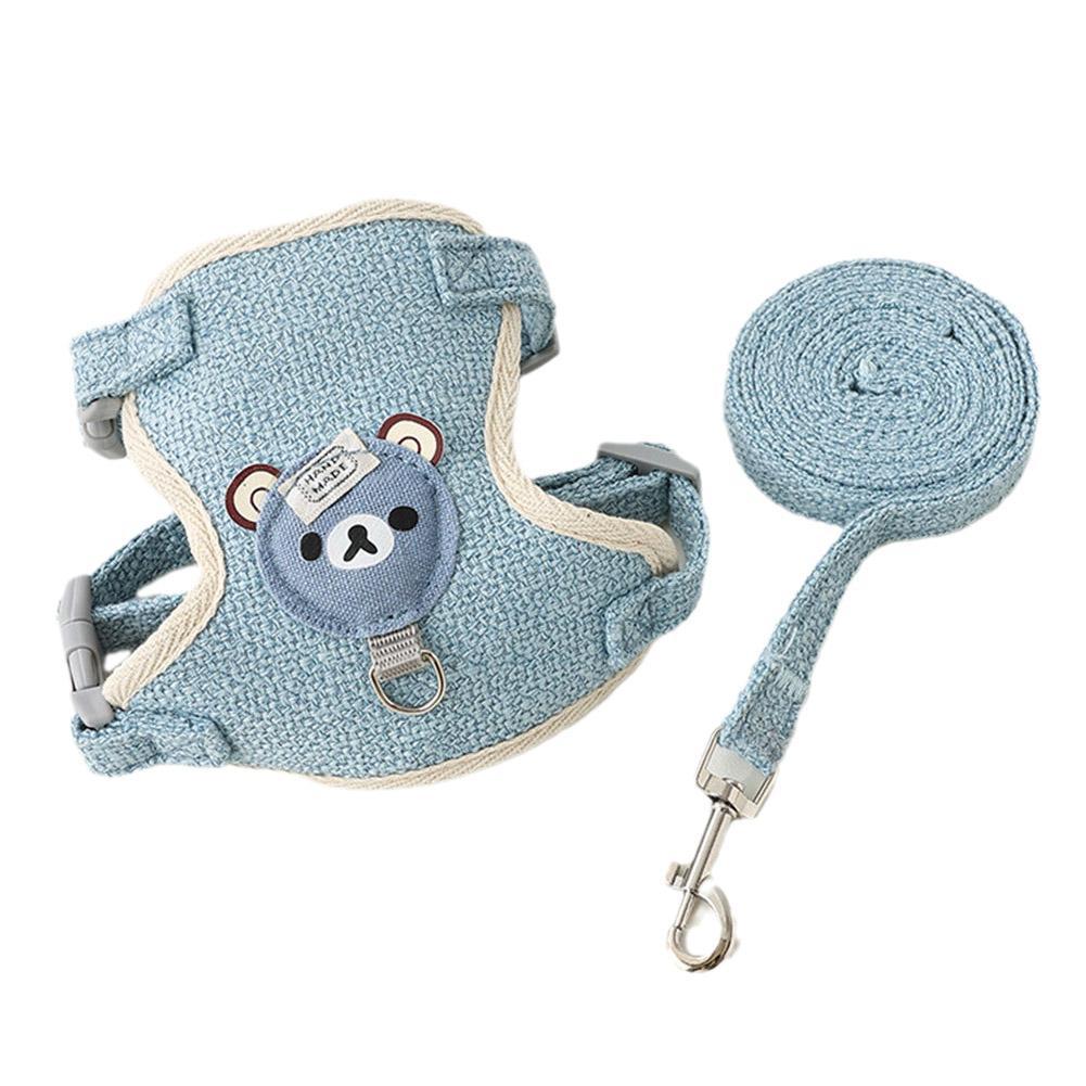 CutieWalk Harness Set