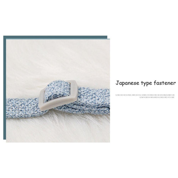 CutieWalk Harness Set