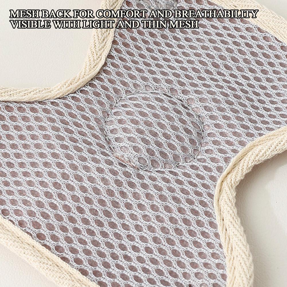 CutieWalk Harness Set