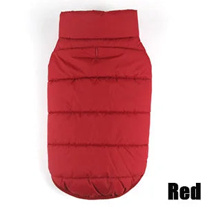 FurGuard Winter Vest Premium