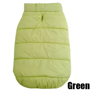 FurGuard Winter Vest Premium