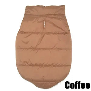 FurGuard Winter Vest Premium