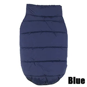 FurGuard Winter Vest Premium