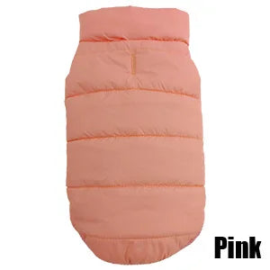 FurGuard Winter Vest Premium