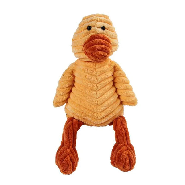 PetJoy Plush Dog Toy
