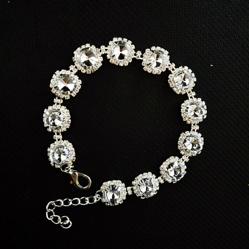 Starlight Pet Necklace