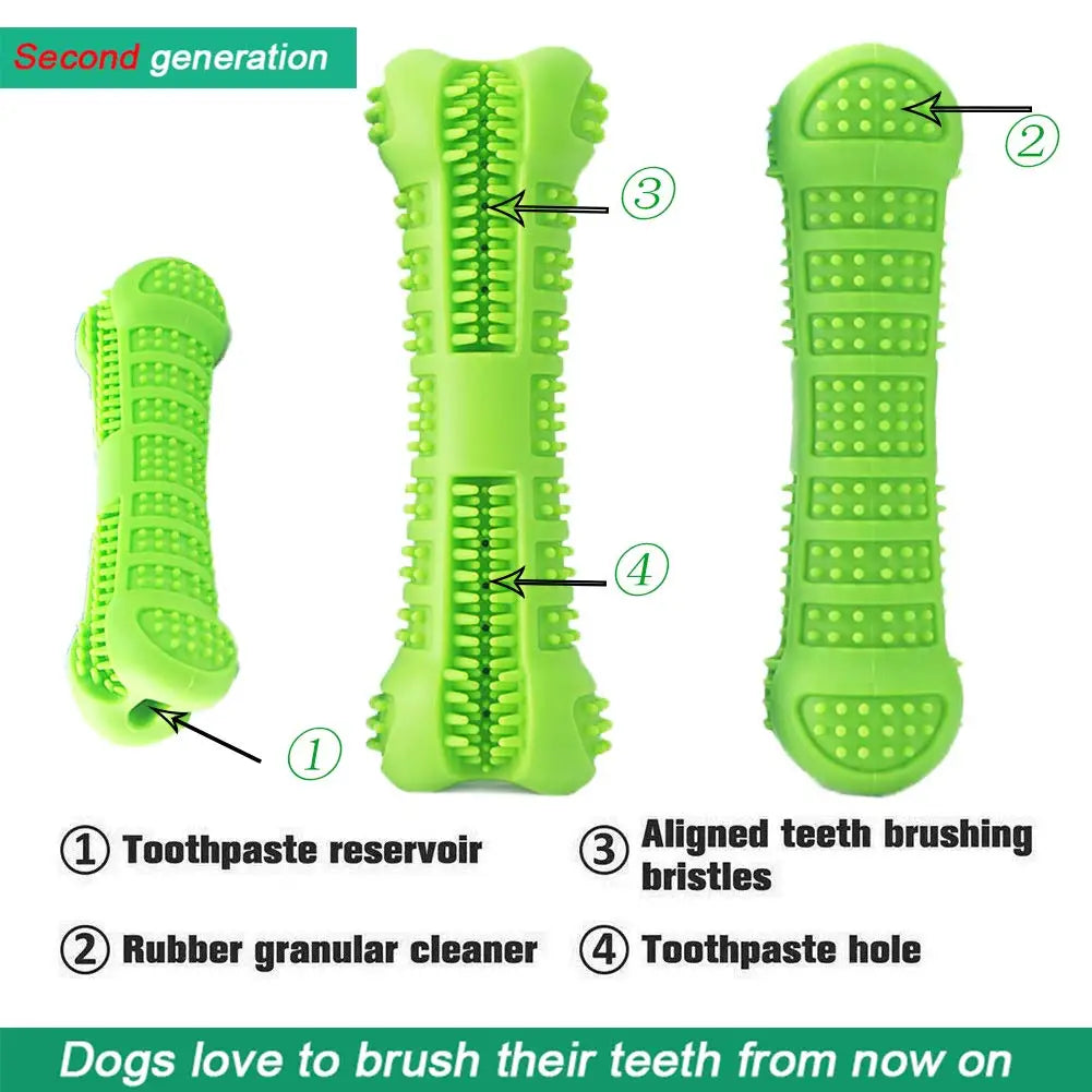 Denticlean – Healthy teeth, playful fun!