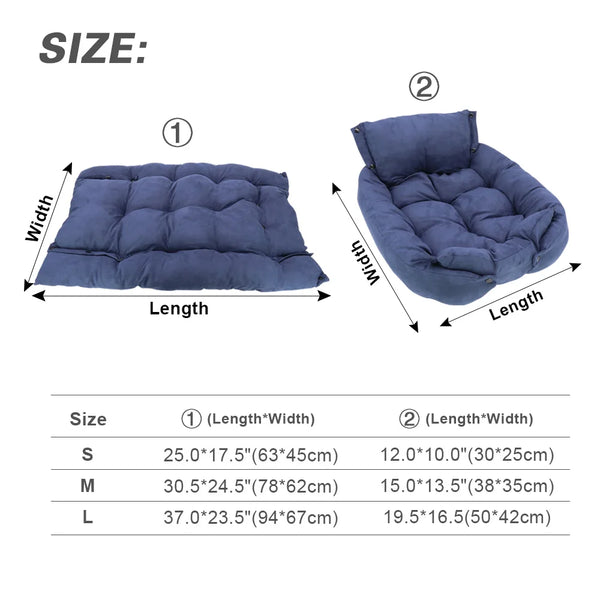 Snugglefip™ 3-in-1