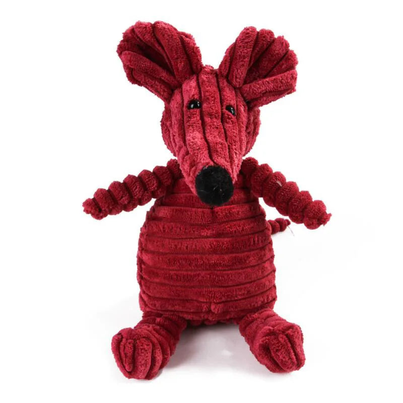 PetJoy Plush Dog Toy
