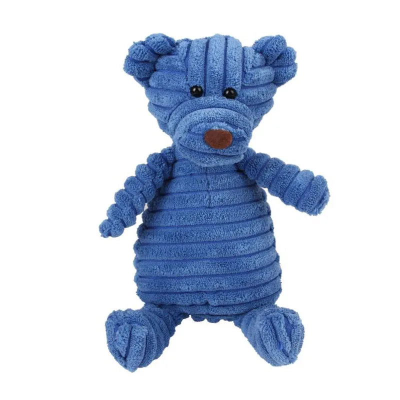 PetJoy Plush Dog Toy