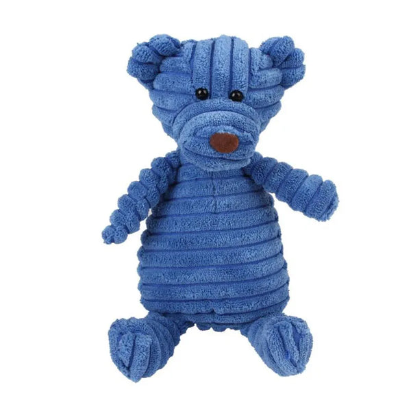PetJoy Plush Dog Toy