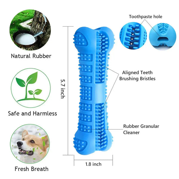 Denticlean – Healthy teeth, playful fun!