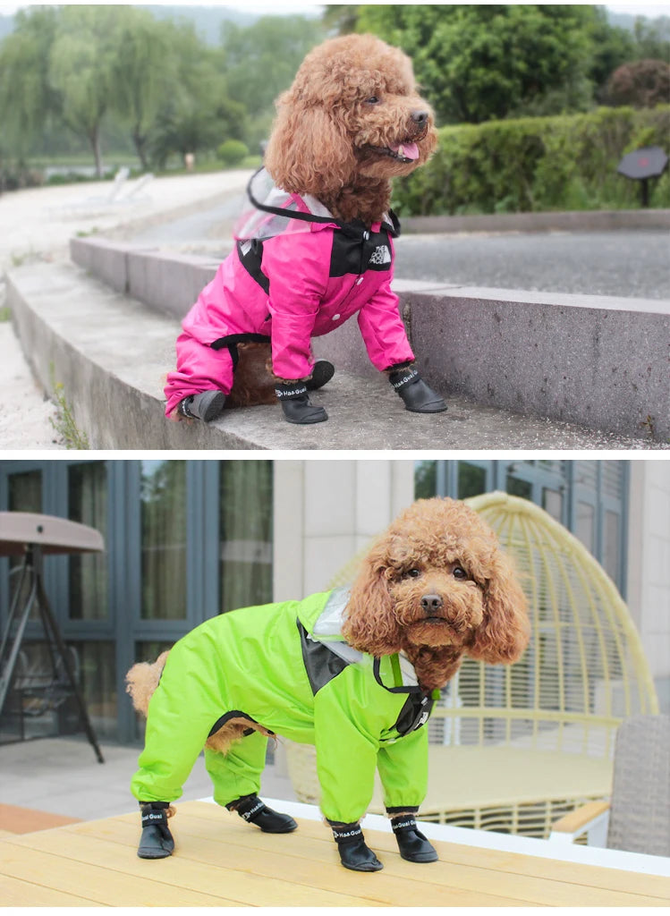 Rainova Waterproof