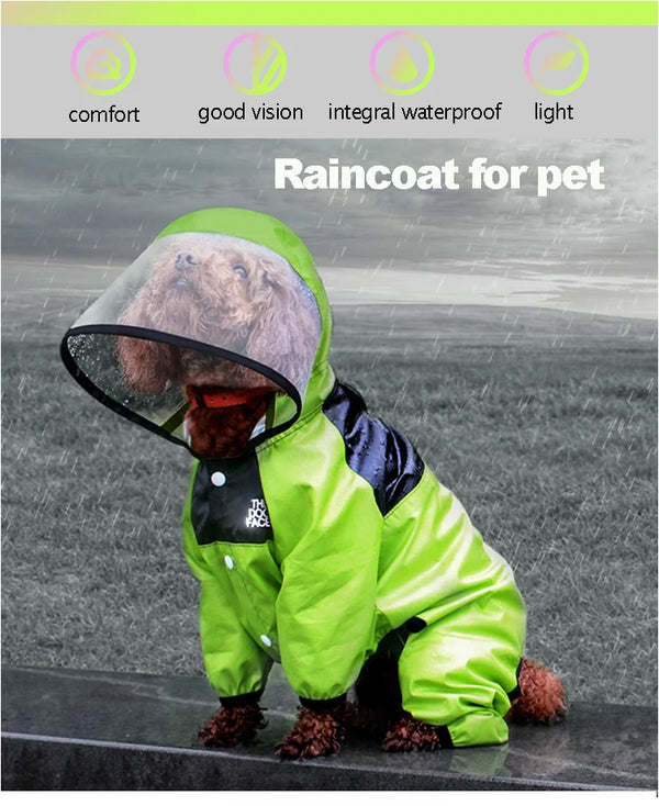 Rainova Waterproof