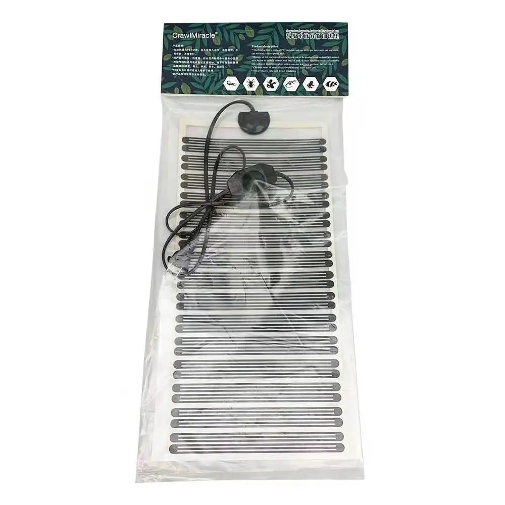 ThermaScales Heat Mat