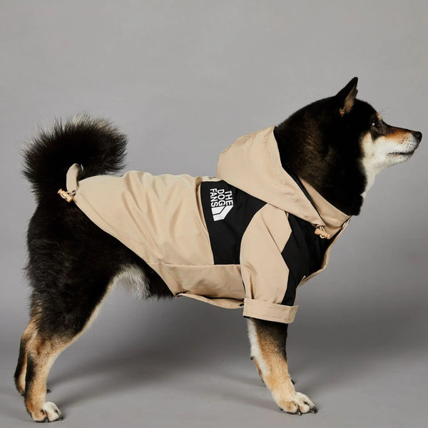 Lunavo Premium Dog Jacket