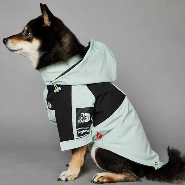 Lunavo Premium Dog Jacket