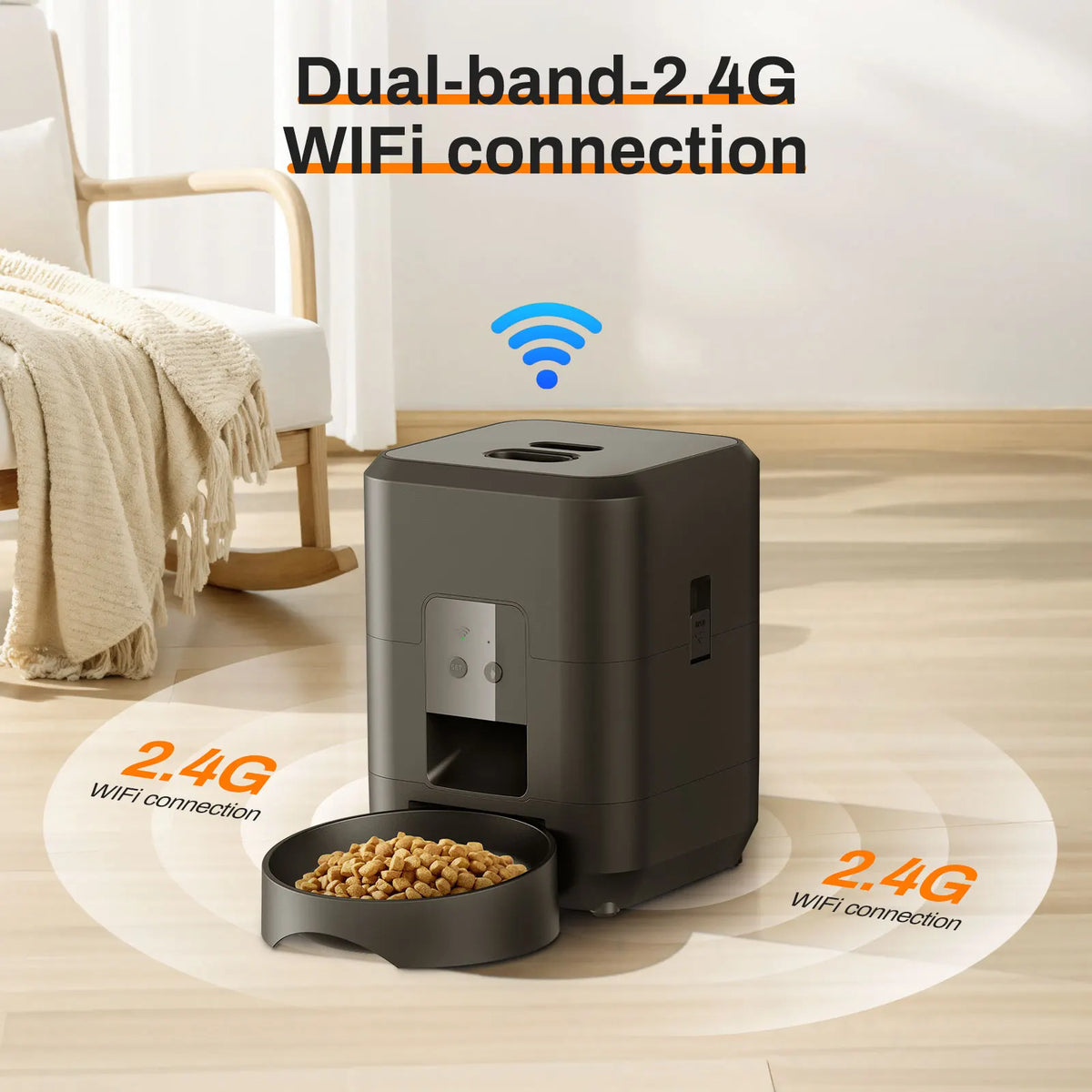 FeedSmart Premium