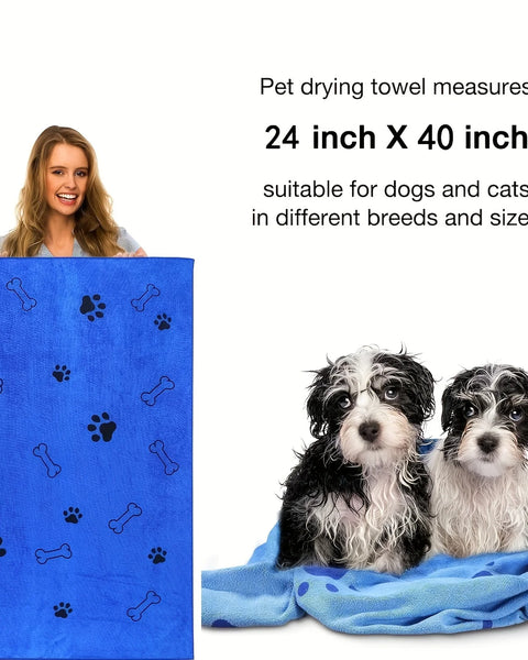 Absorvix Towel