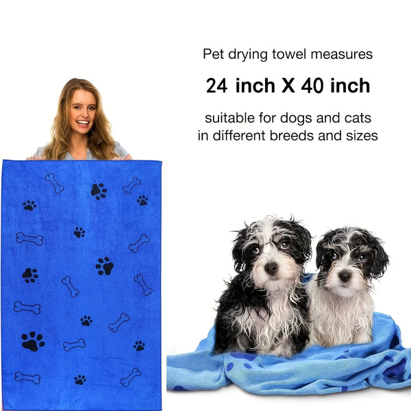 Absorvix Towel