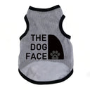  FACE-GREY