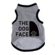  FACE-GREY