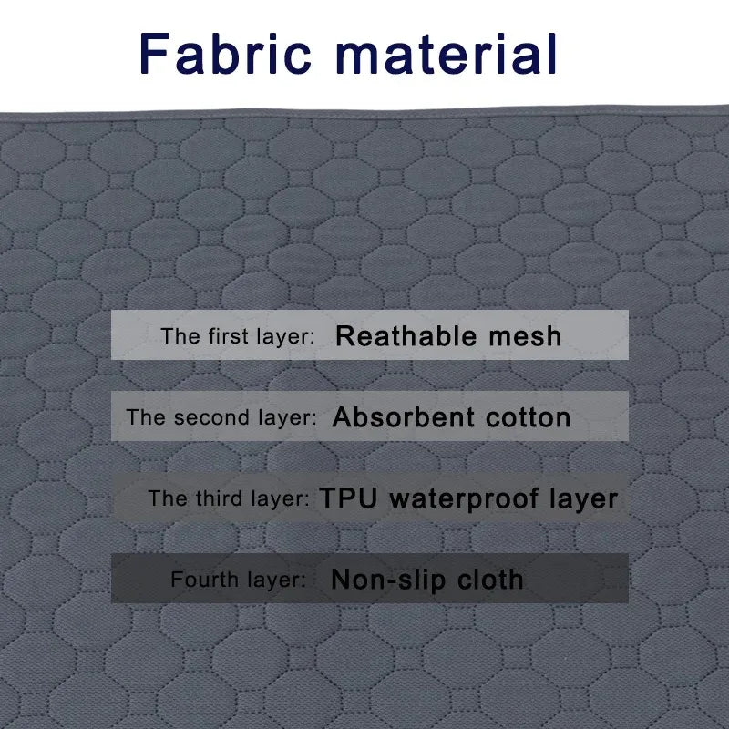 Absorpaw Shield