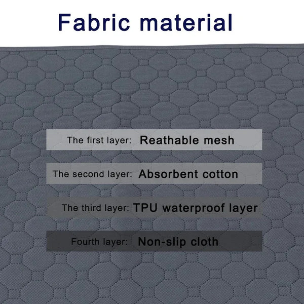 Absorpaw Shield