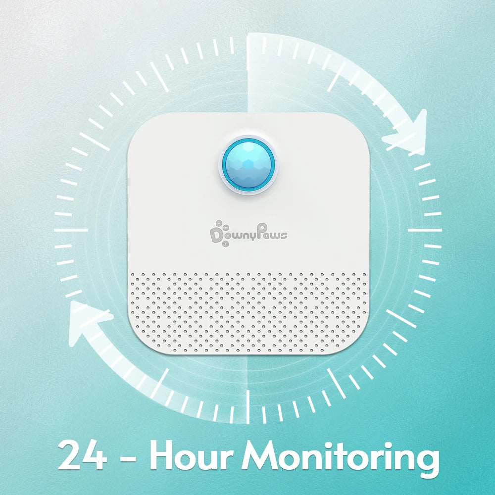 Odor Purifier
