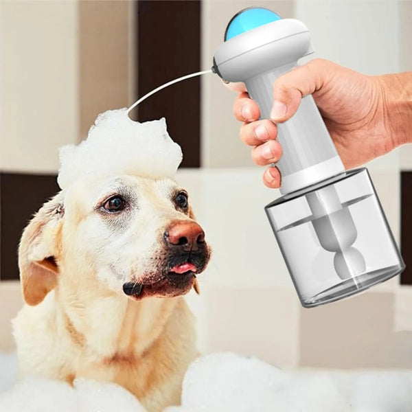 Foamyra AutoBath Pro