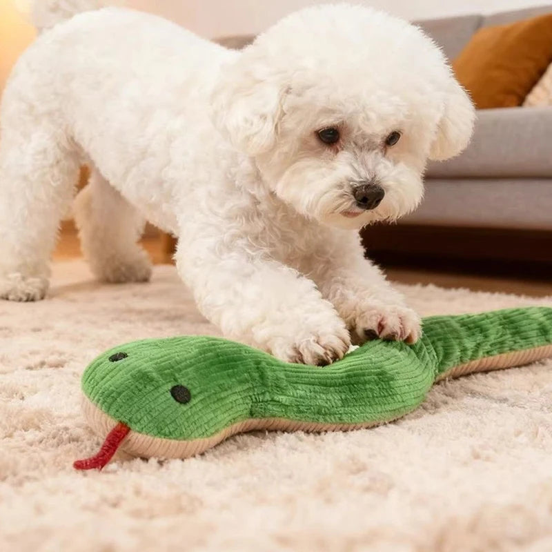 SlitherJoy PetToy