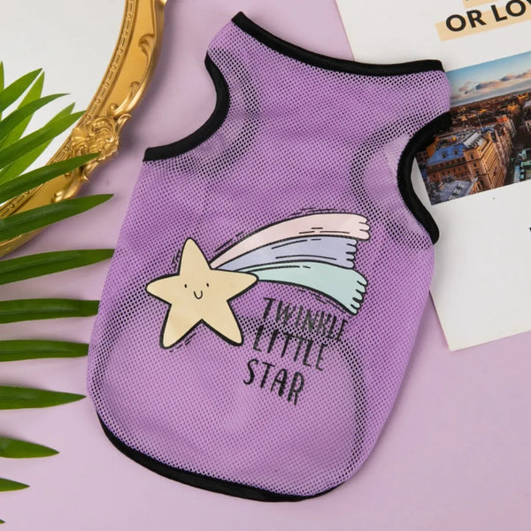 CoolFit Puppy Wear