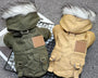 WinterCore Jacket