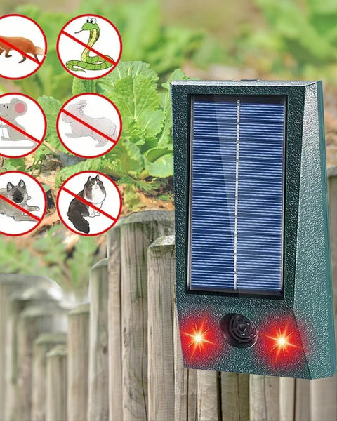 UltraShield Solar